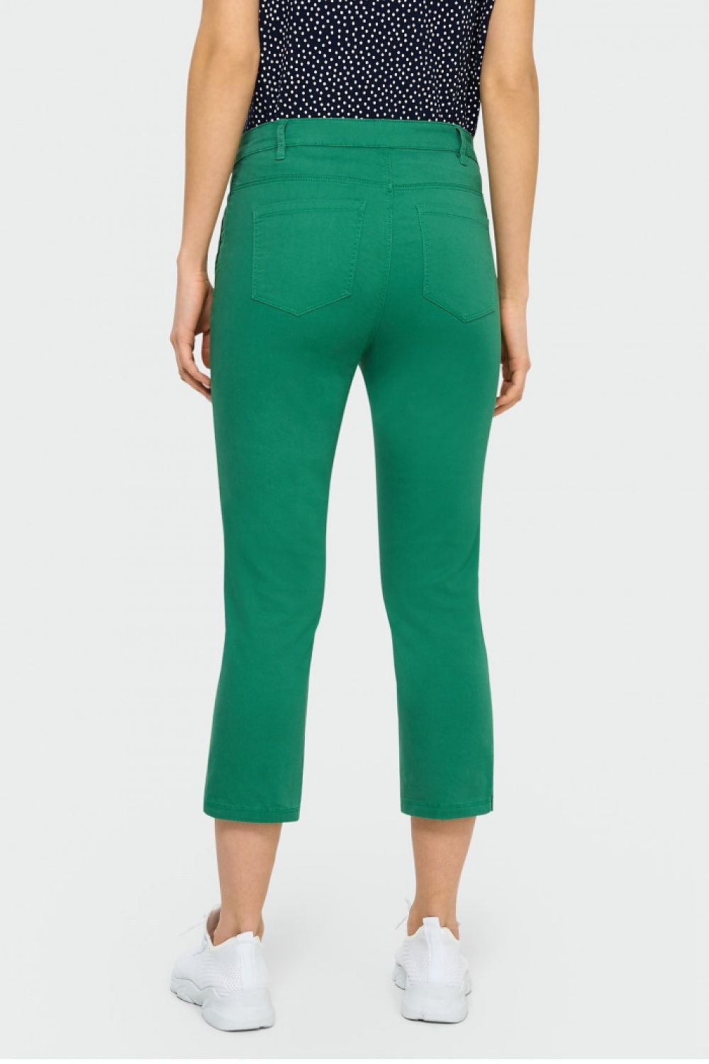 Women's pants model 144522 Greenpoint