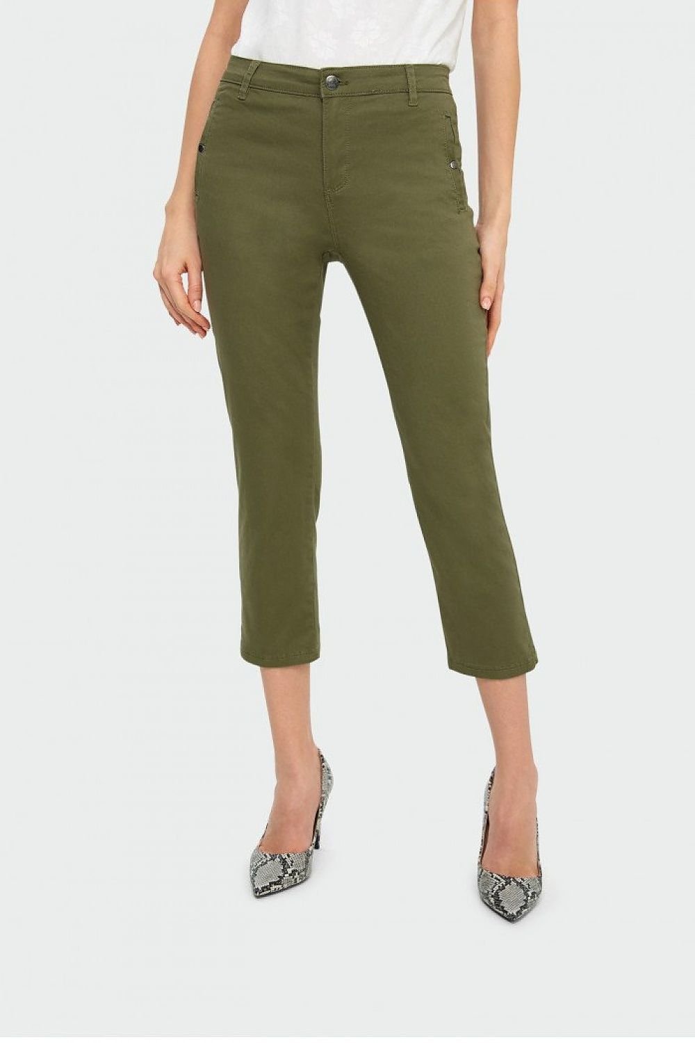 Women's pants model 144522 Greenpoint