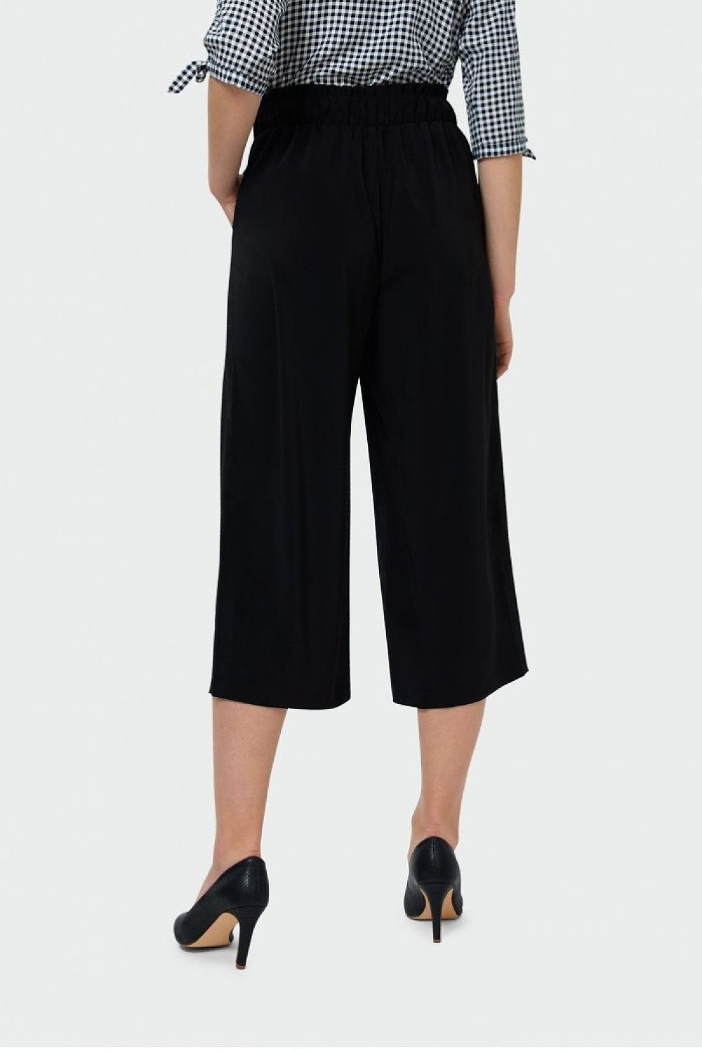 Women's pants model 144526 Greenpoint