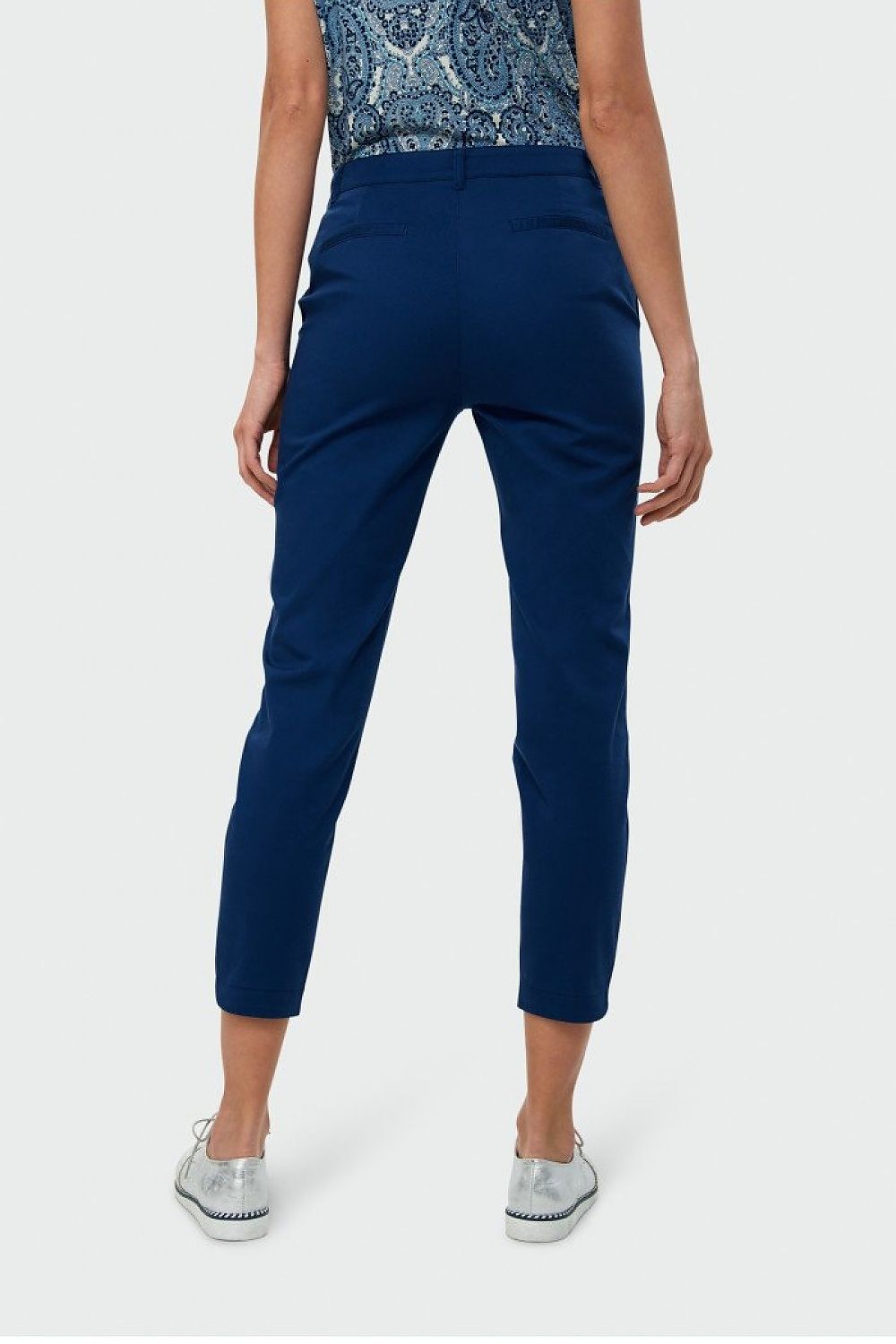 Women's pants model 144528 Greenpoint