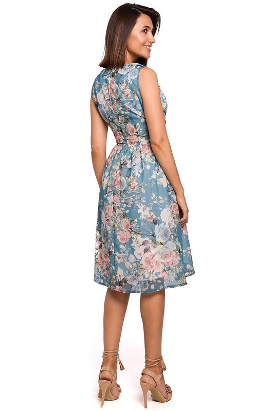 Robe de jour model 144836 Stylove
