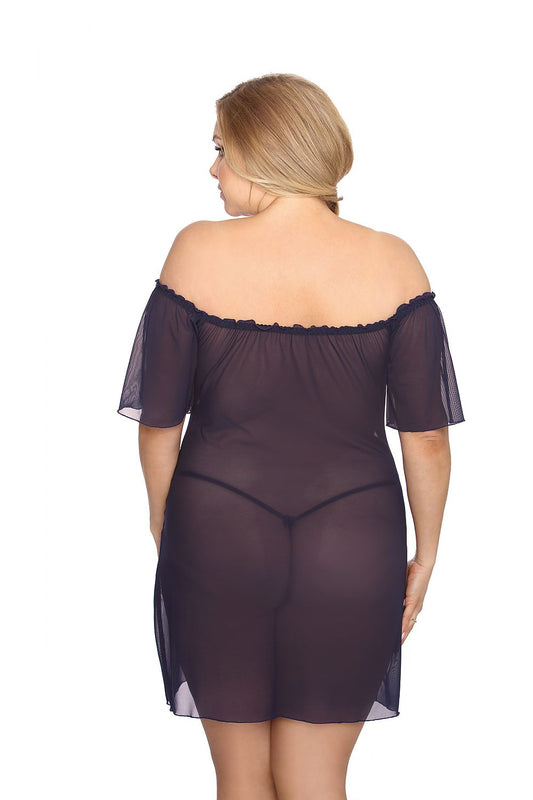 L`ensemble sexy model 145037 Anais