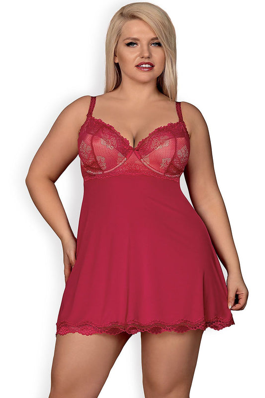 L`ensemble sexy model 145183 Obsessive