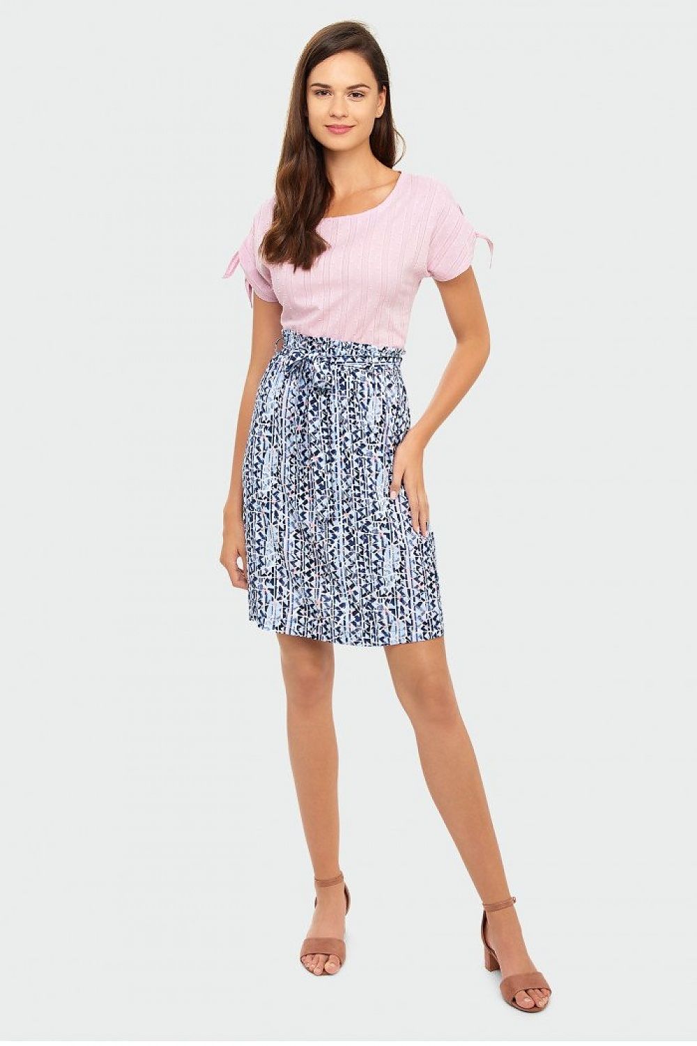 Blouse model 145440 Greenpoint