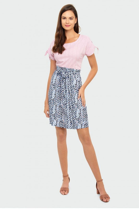 Blouse model 145440 Greenpoint