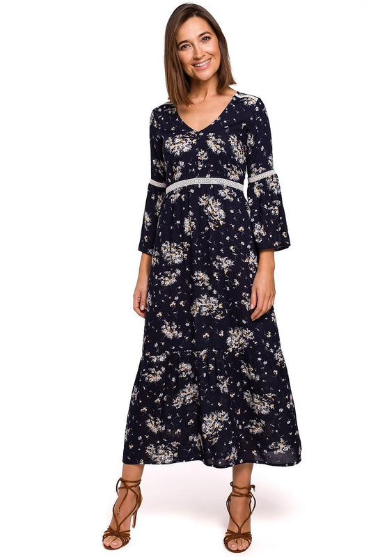 Robe de jour model 145761 Stylove
