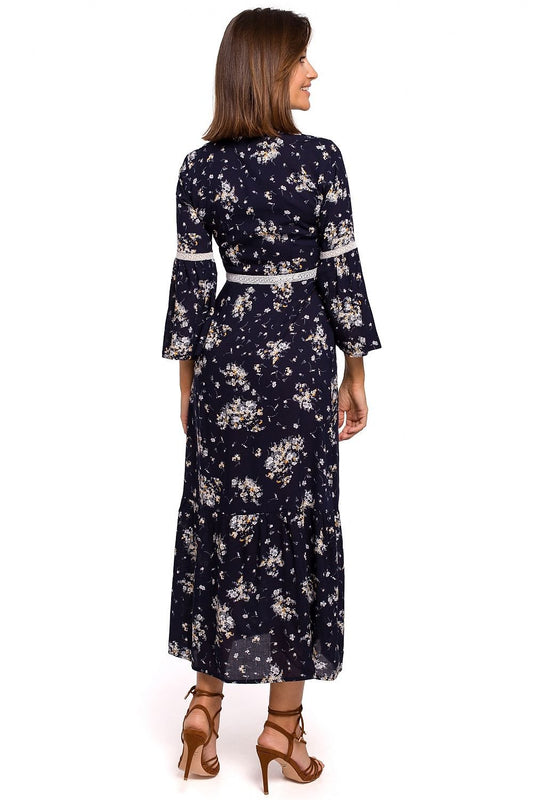 Robe de jour model 145761 Stylove