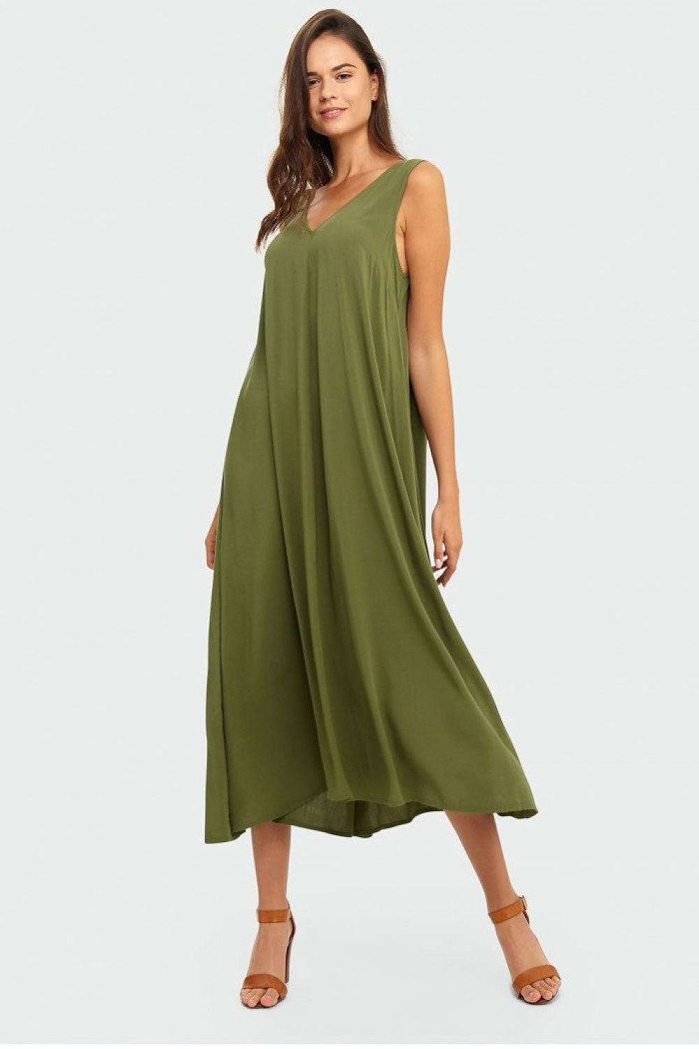 Day dress model 146151 Greenpoint