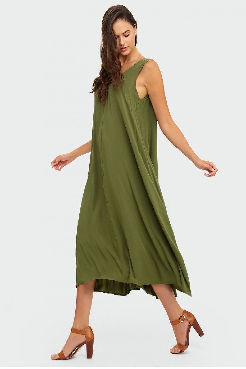 Day dress model 146151 Greenpoint