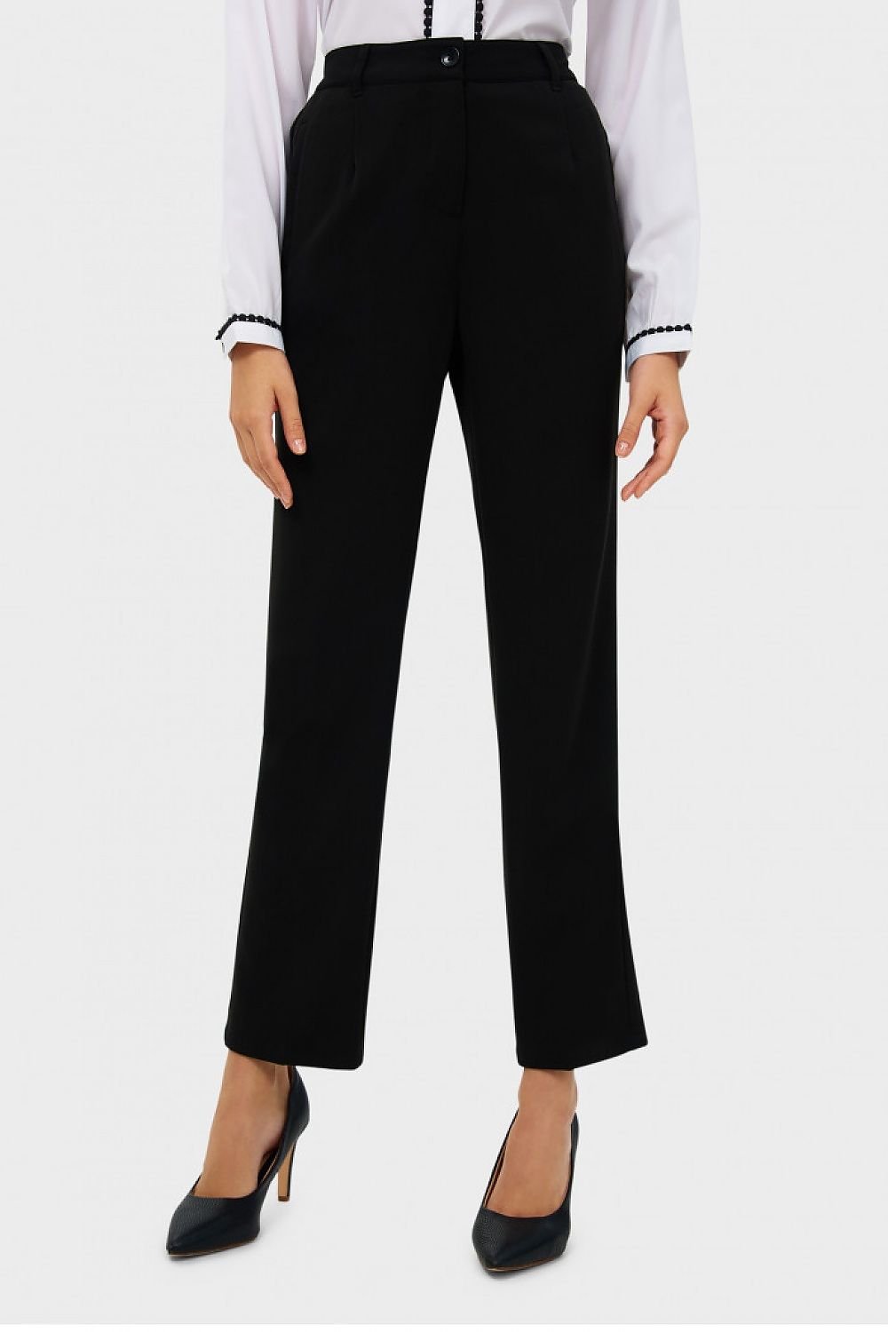 Long pants model 146629 Greenpoint