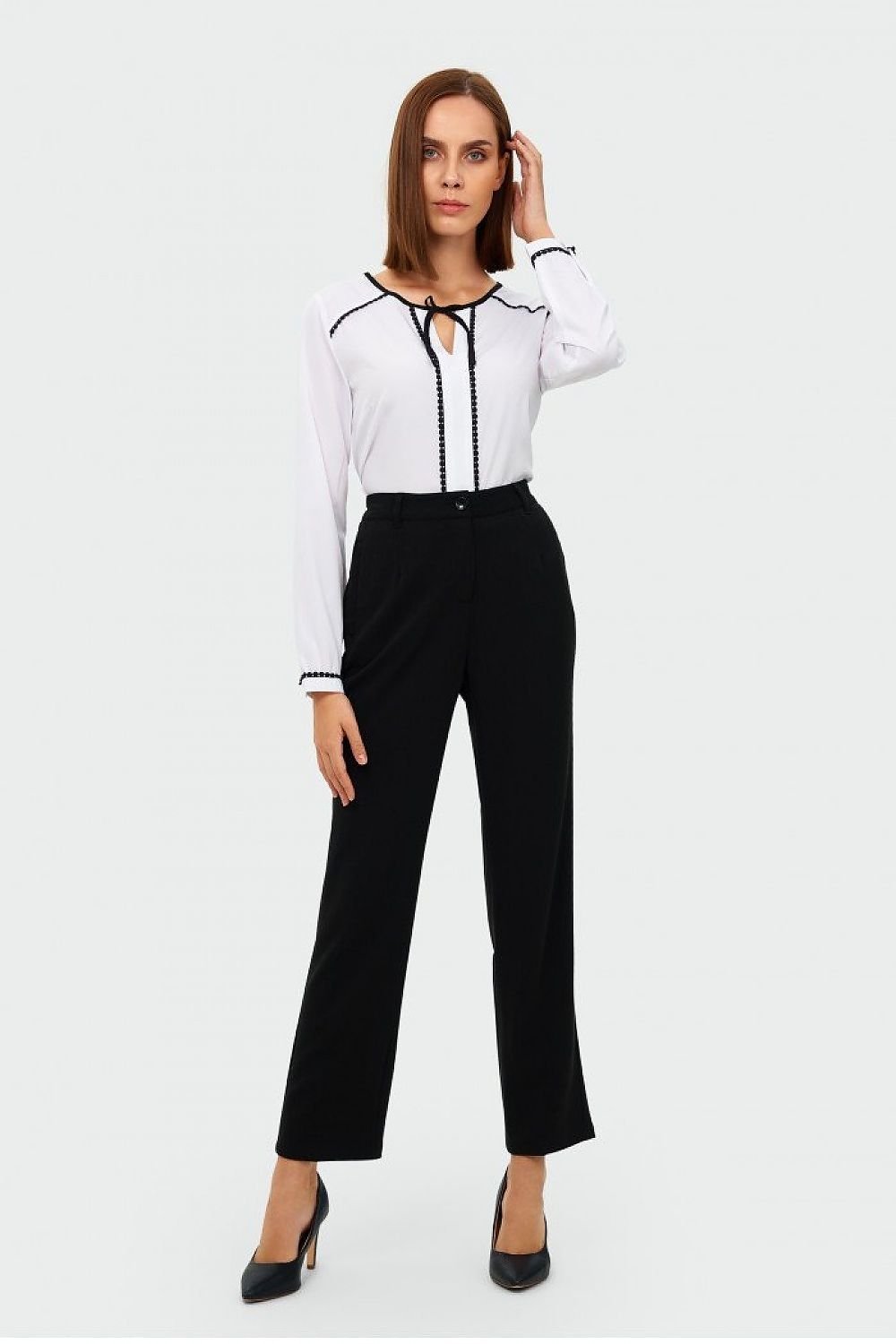 Long pants model 146629 Greenpoint