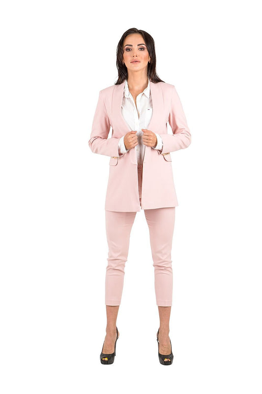 Vest model 146802 Cabba