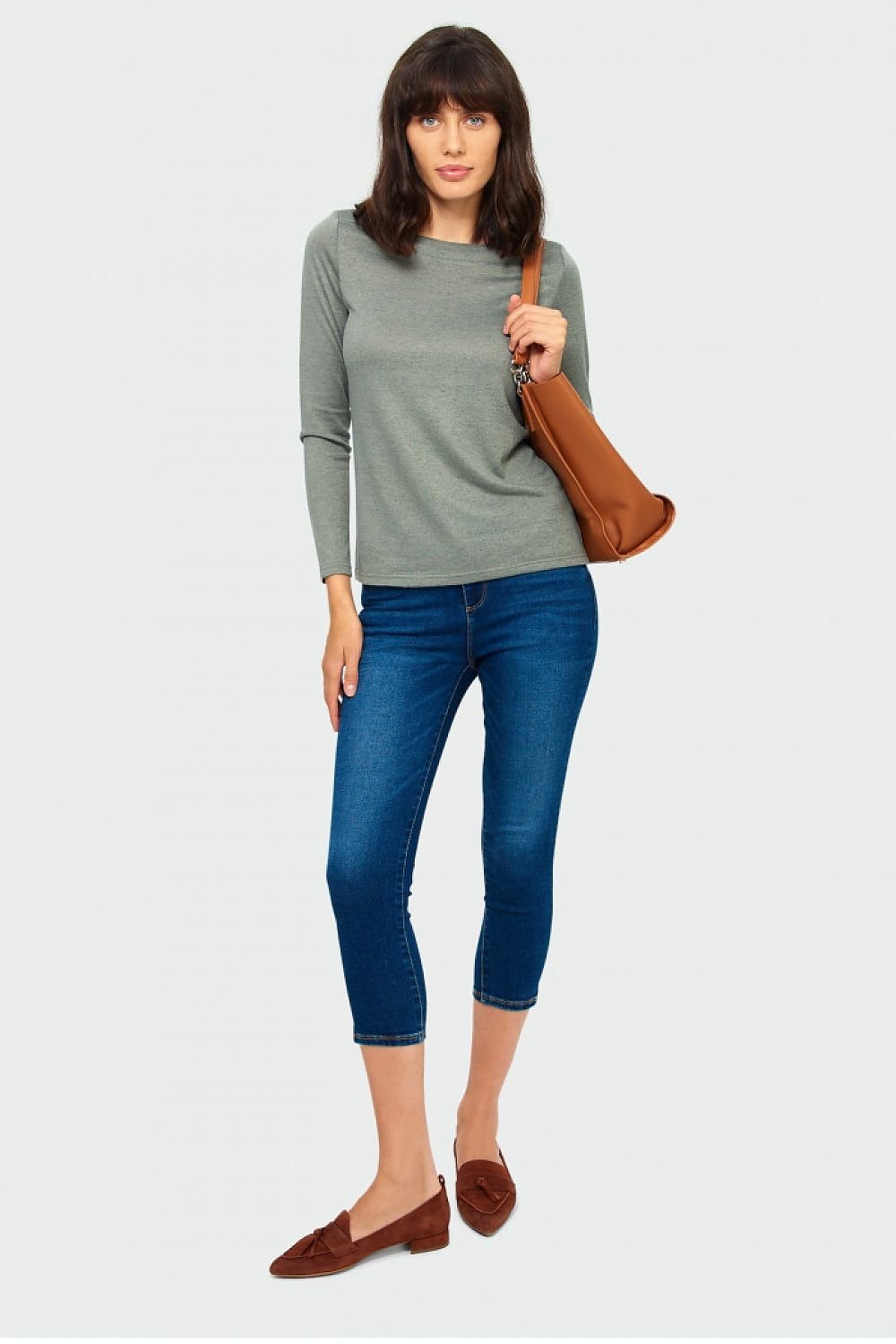 Sweater model 147771 Greenpoint