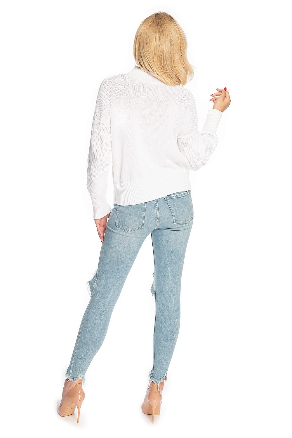 Chandail model 146915 PeeKaBoo