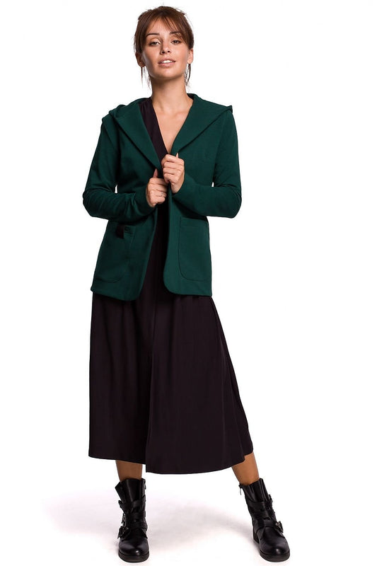 Women's blazer model 147167 BeWear