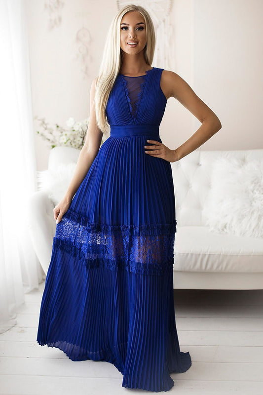  Robe longue model 147354 YourNewStyle 