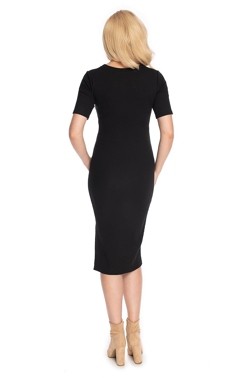 Robe de grossesse PeeKaBoo