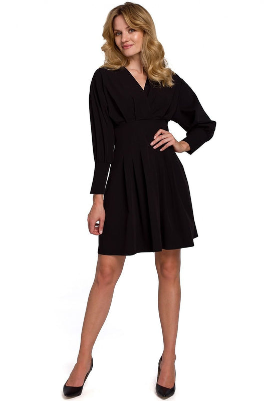 Makover day dress model 147641