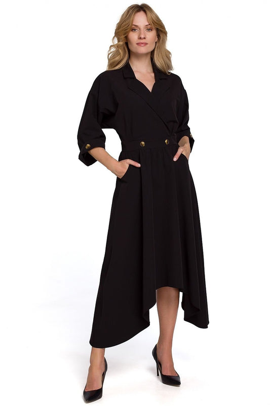 Day dress model 147645 Makover