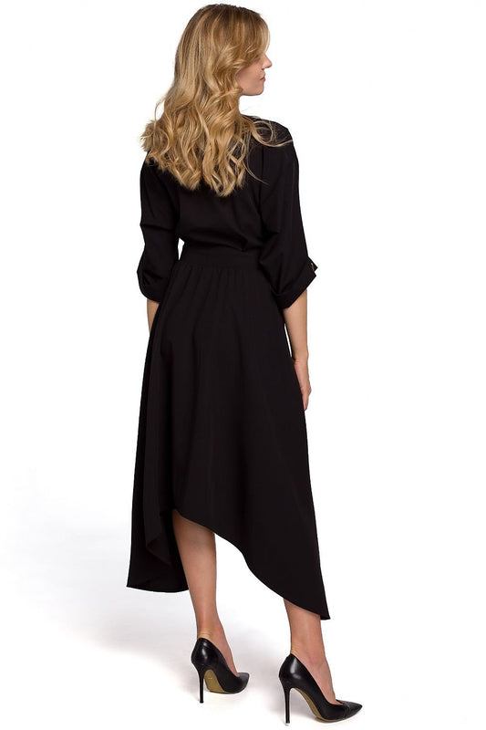 Day dress model 147645 Makover