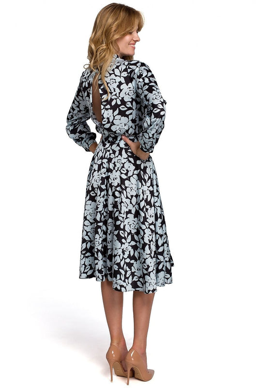 Makover day dress model 147653