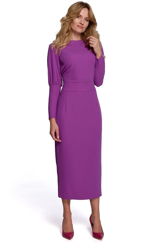 Makover day dress model 147673
