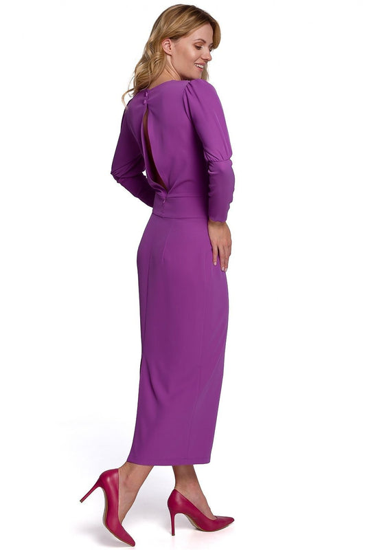 Makover day dress model 147673