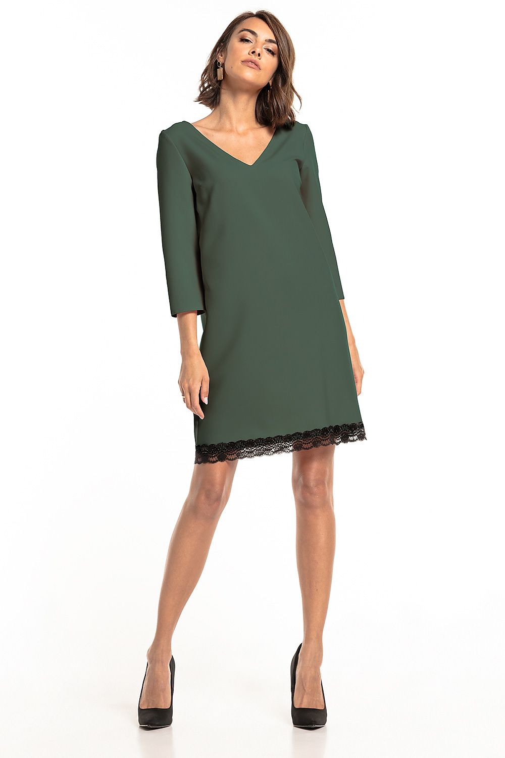 Robe de jour model 148198 Tessita
