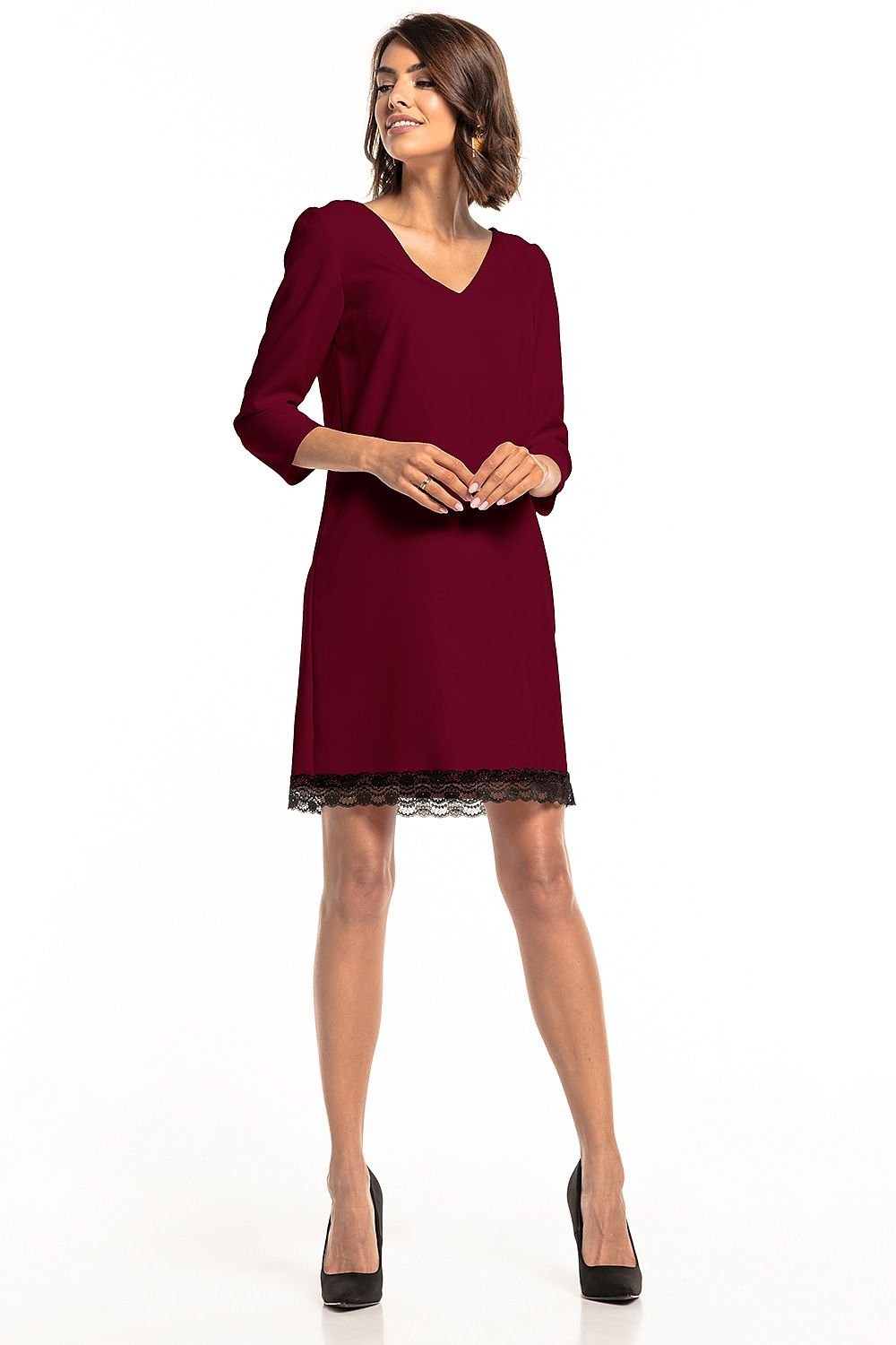 Robe de jour model 148198 Tessita