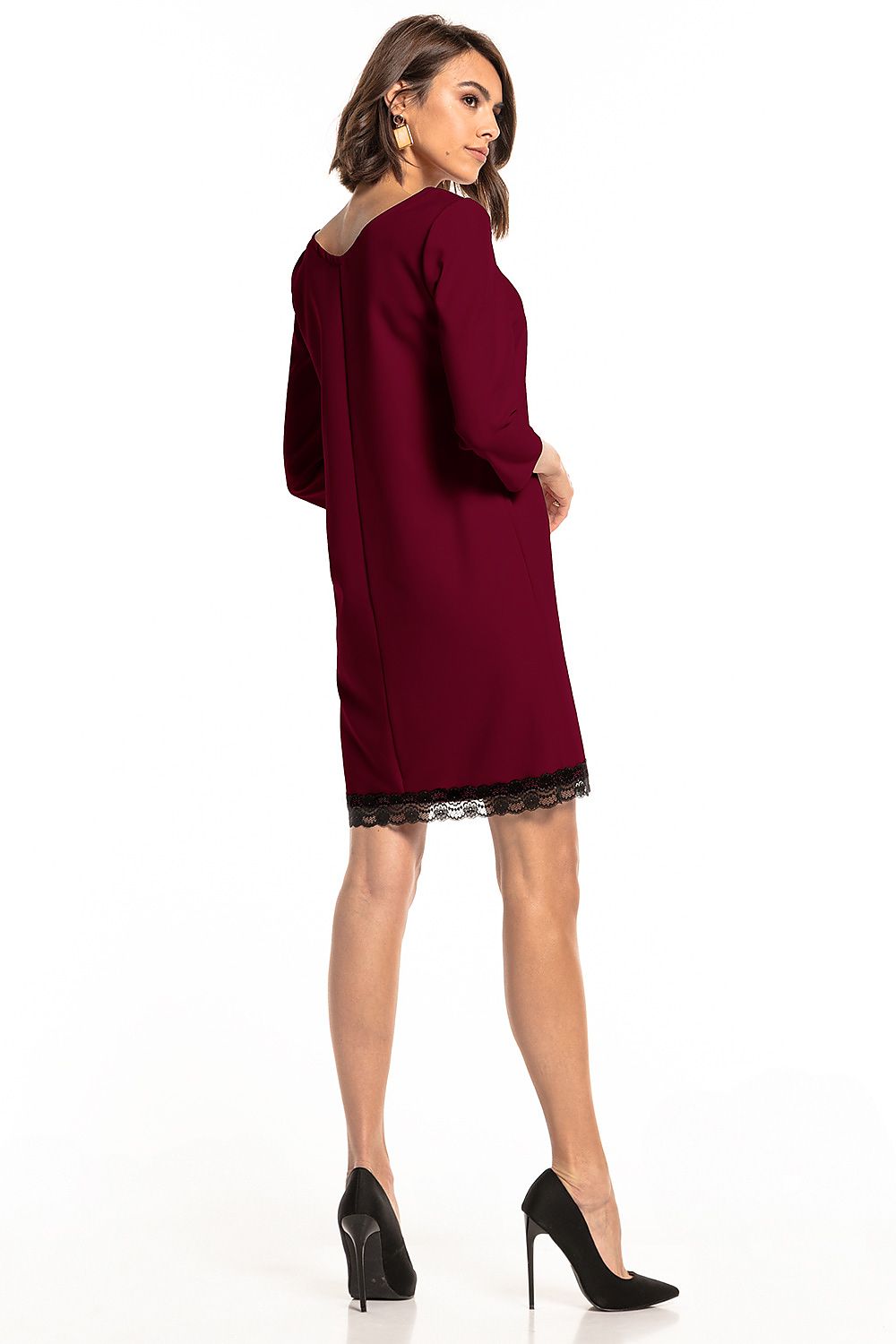 Robe de jour model 148198 Tessita