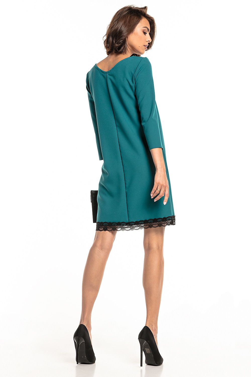 Robe de jour model 148198 Tessita