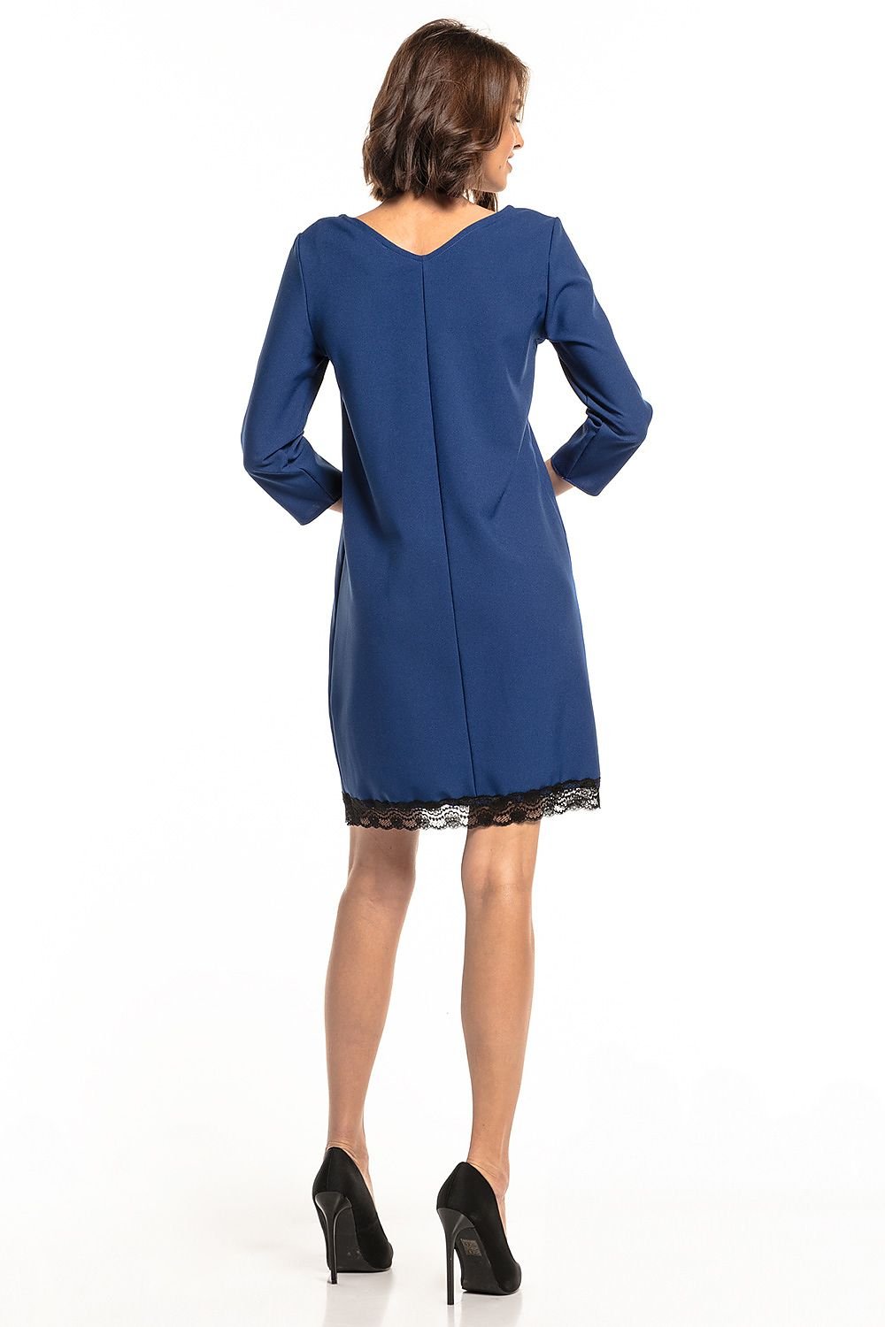 Robe de jour model 148198 Tessita