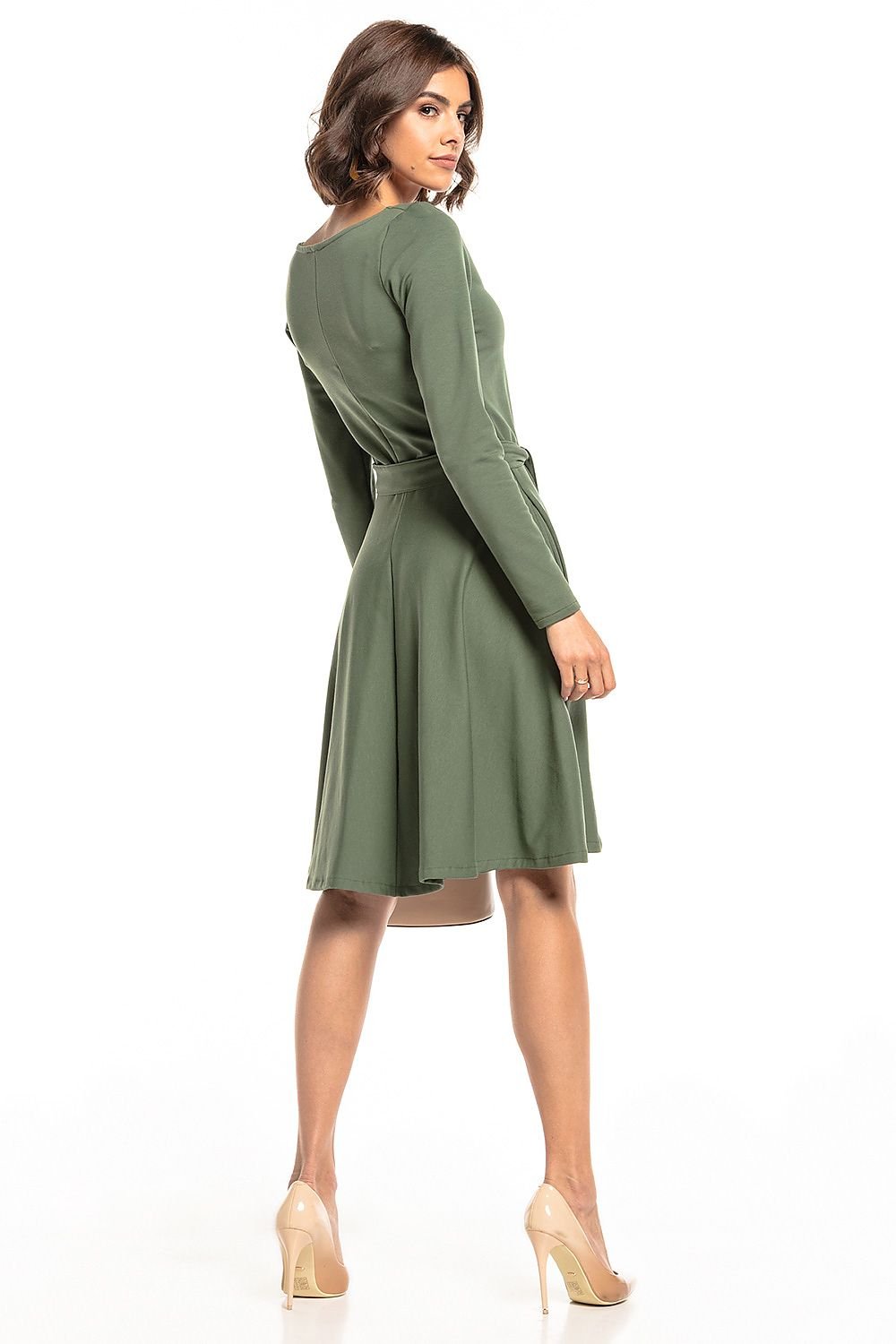 Robe de jour model 148203 Tessita