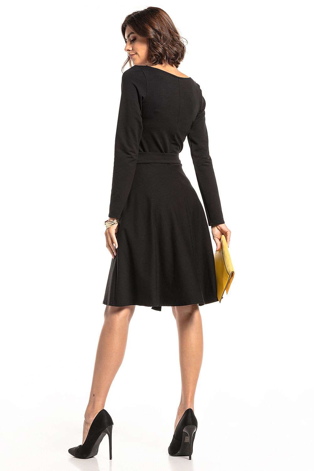Robe de jour model 148203 Tessita