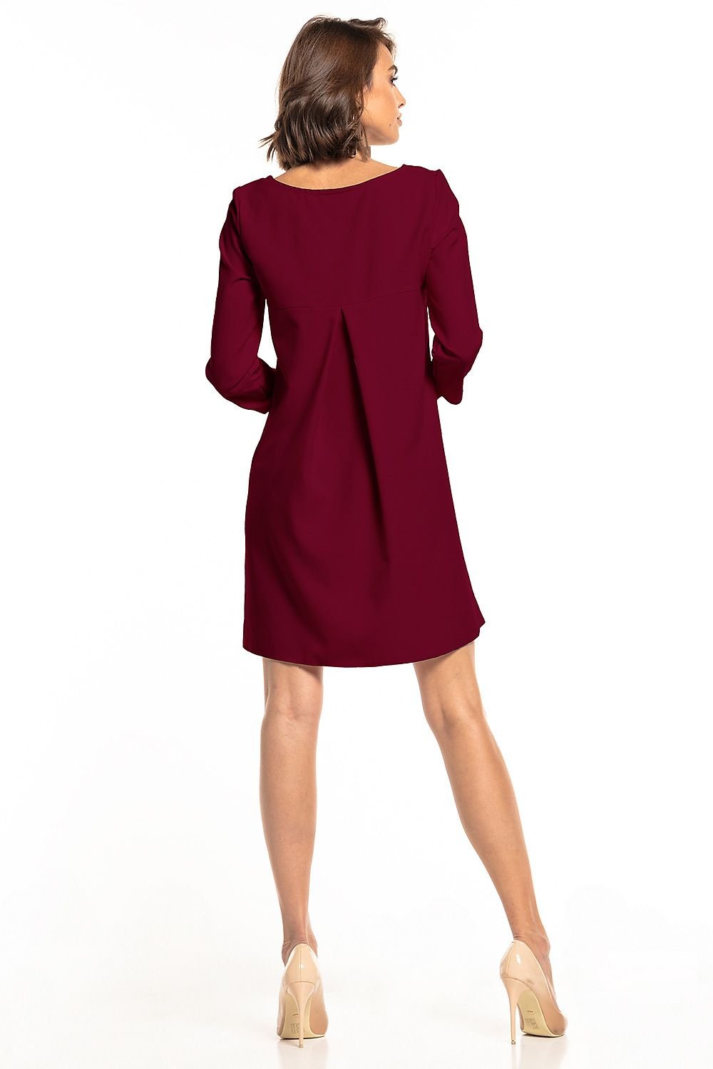 Robe de jour model 148212 Tessita