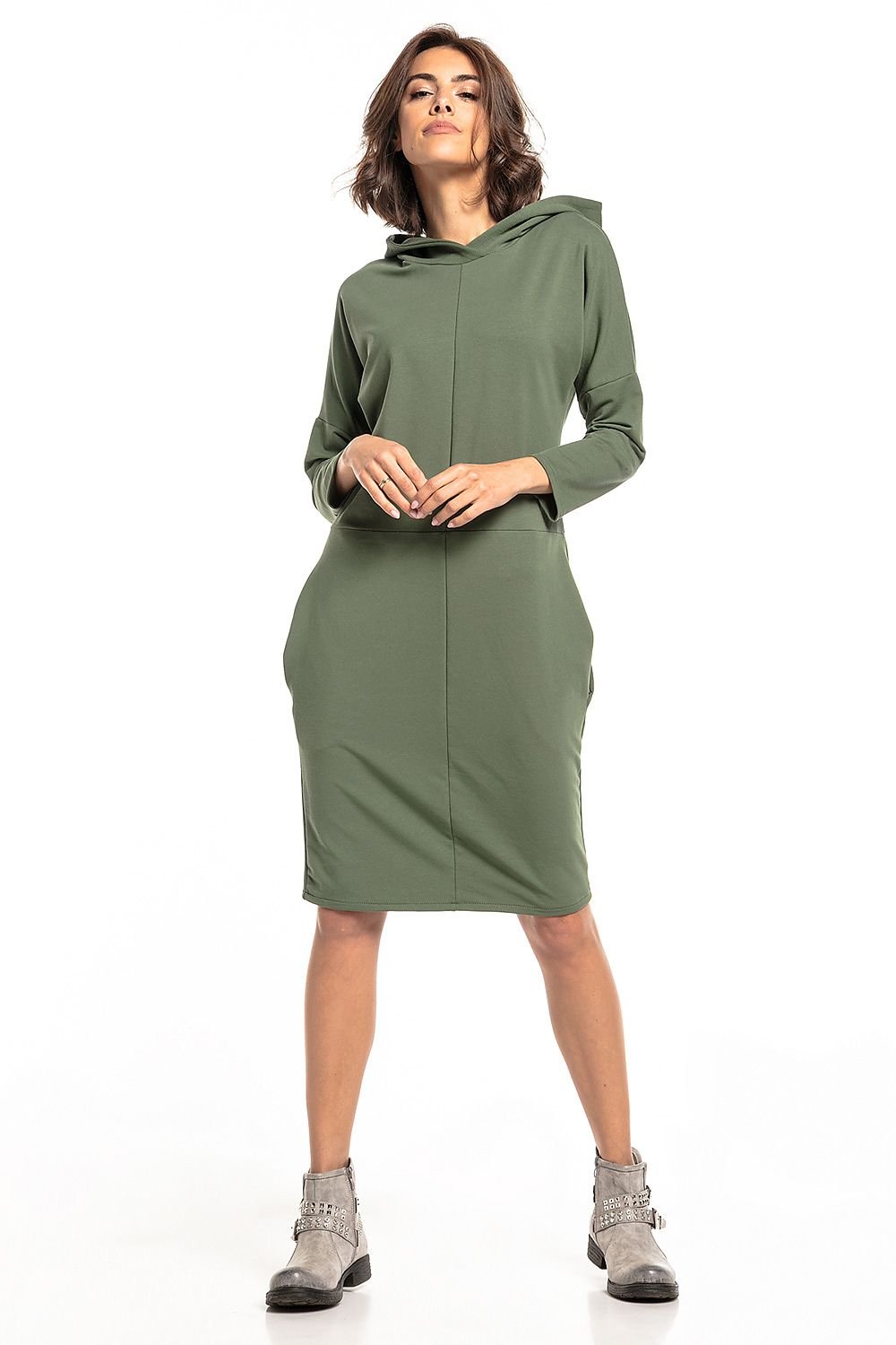 Robe de jour model 148218 Tessita