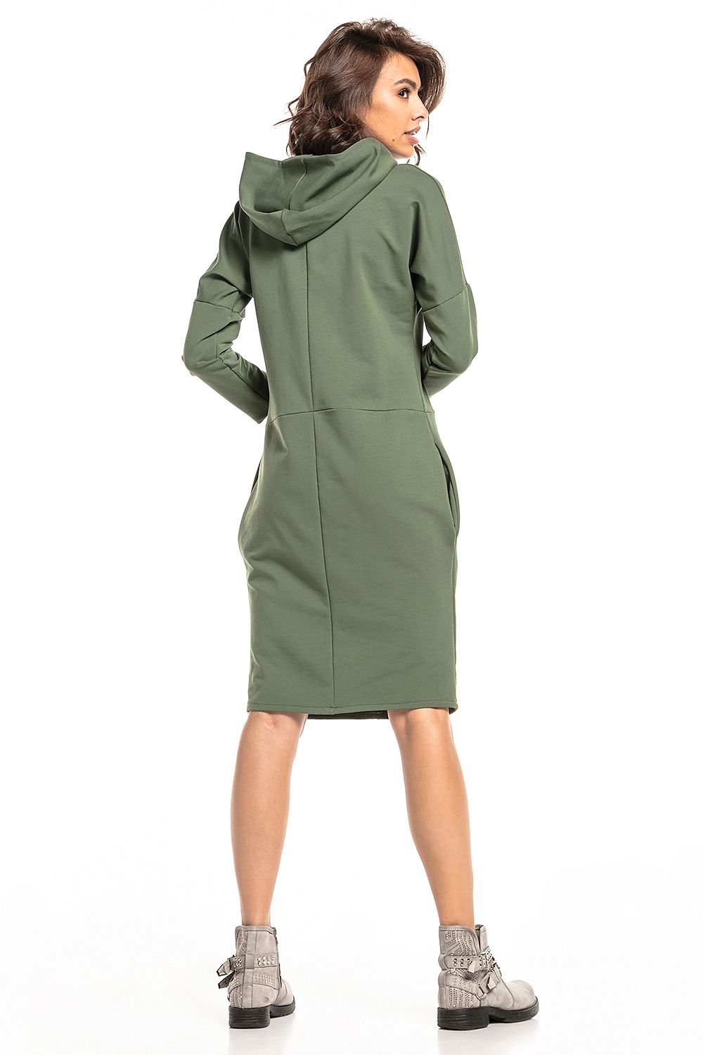 Robe de jour model 148218 Tessita