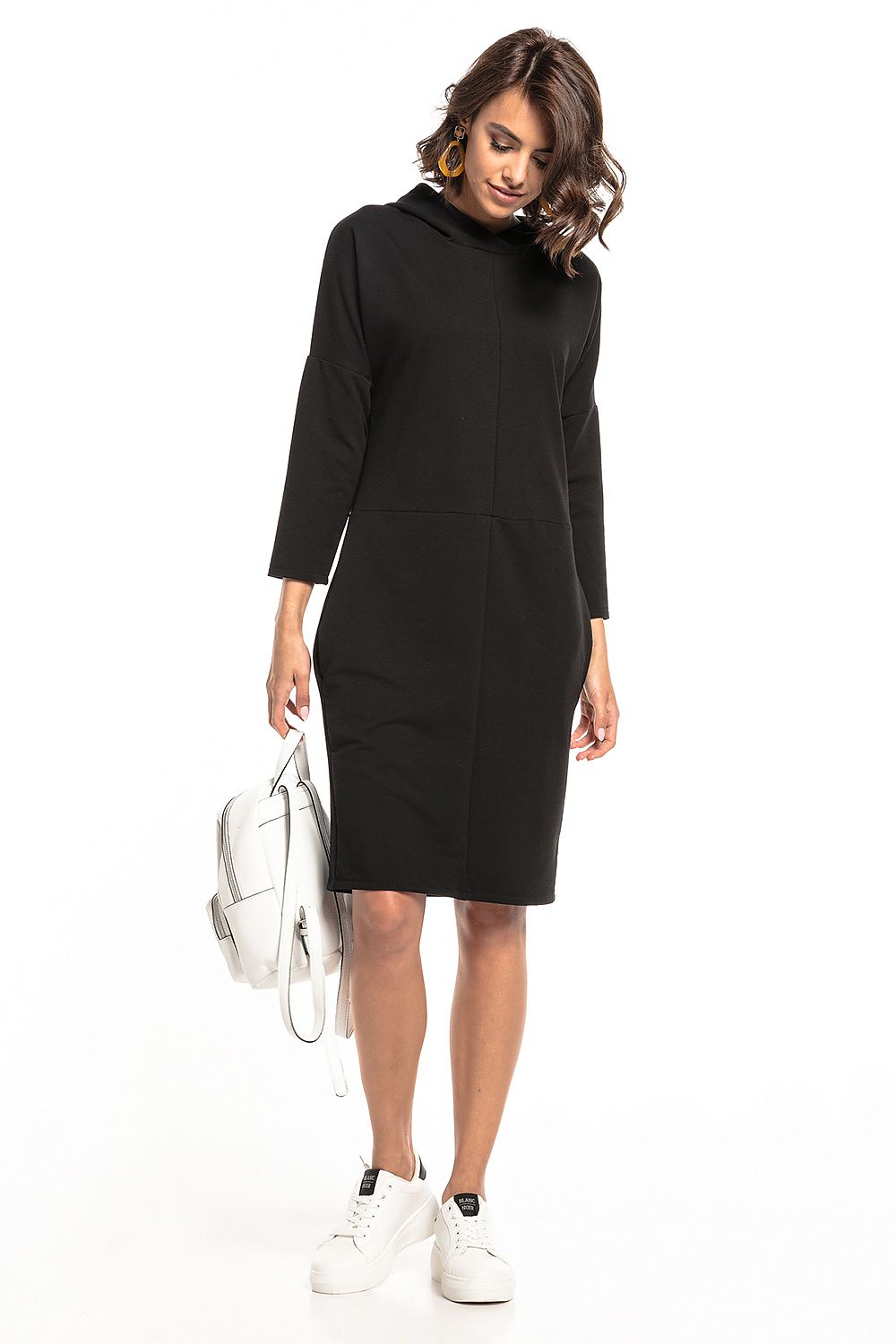 Robe de jour model 148218 Tessita