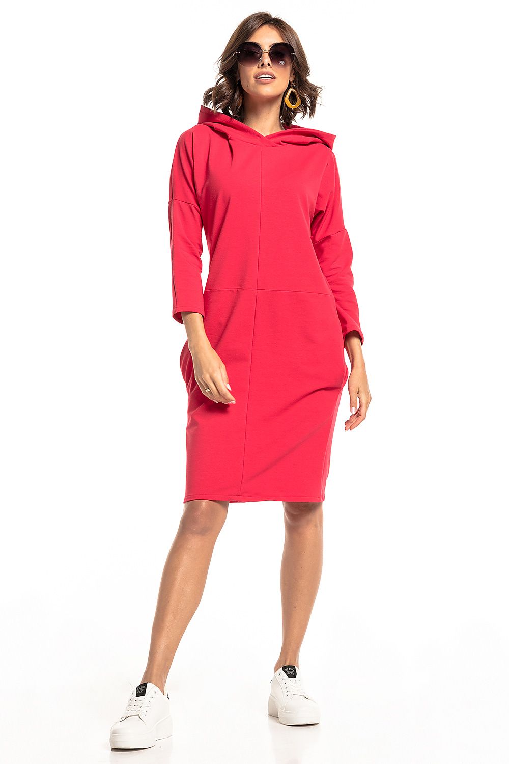 Robe de jour model 148218 Tessita