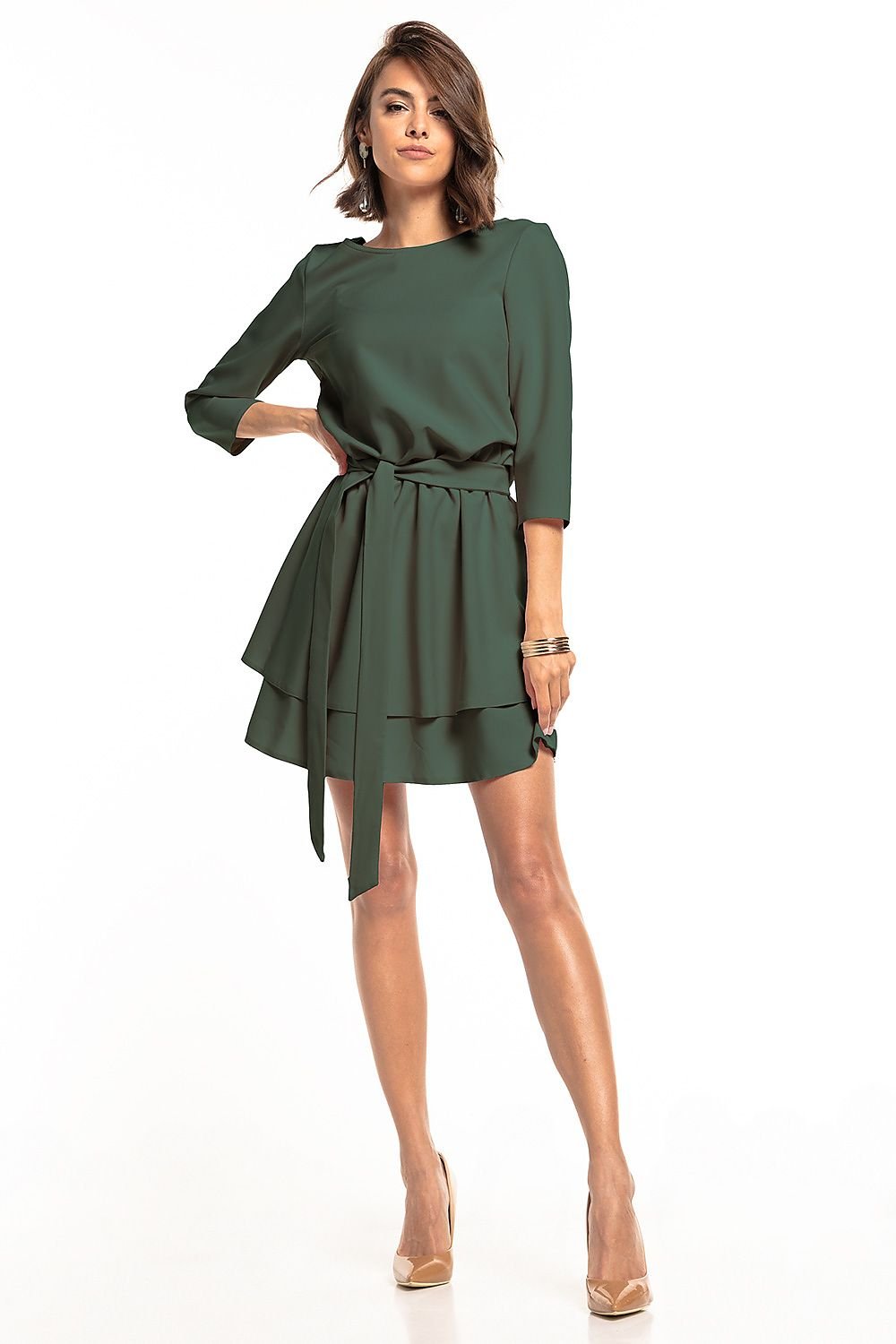 Robe de jour model 148226 Tessita