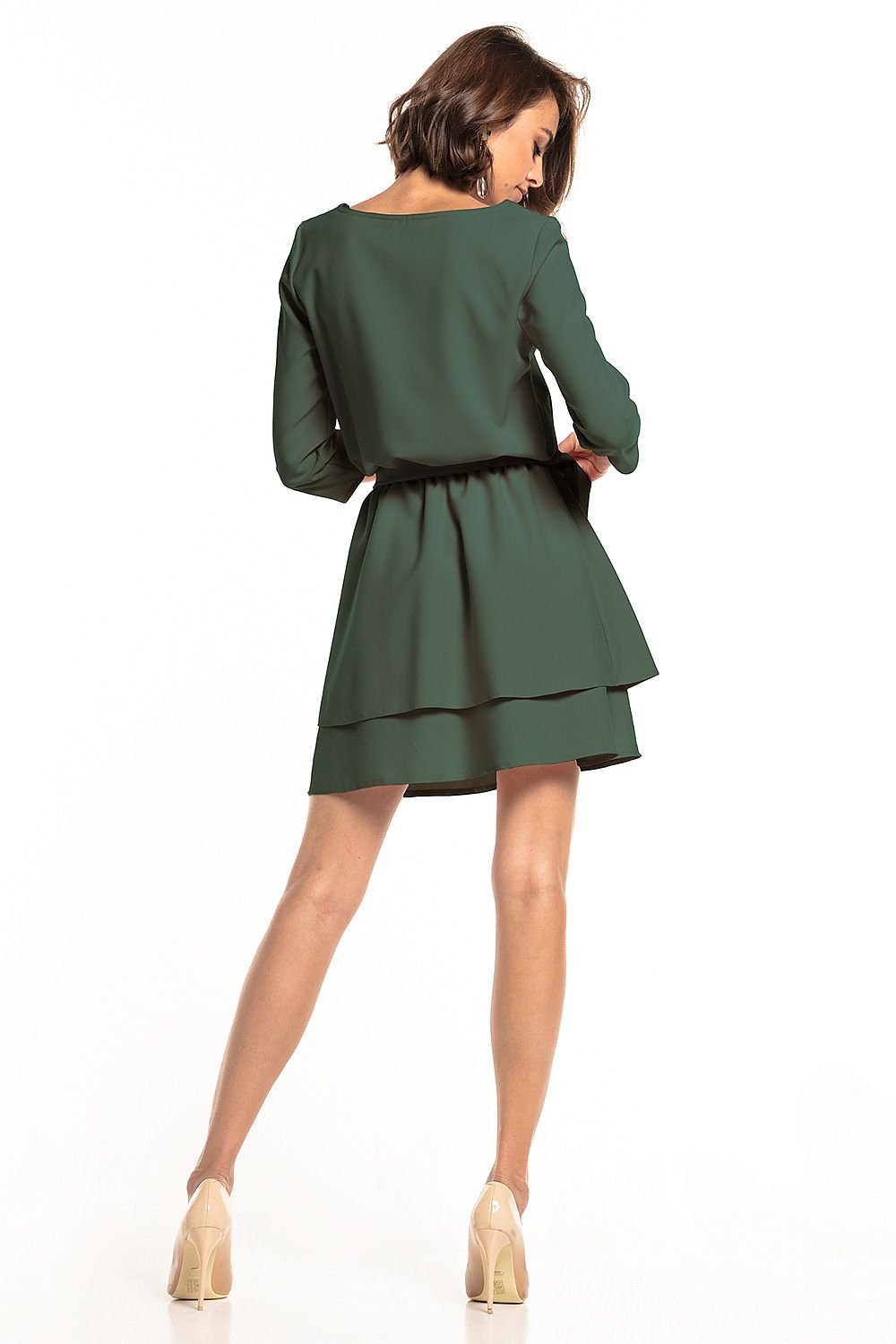 Robe de jour model 148226 Tessita