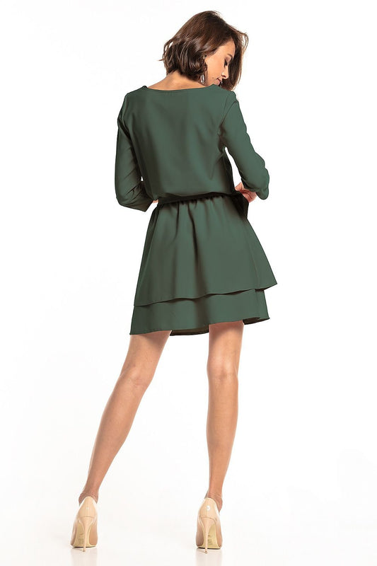 Robe de jour model 148226 Tessita