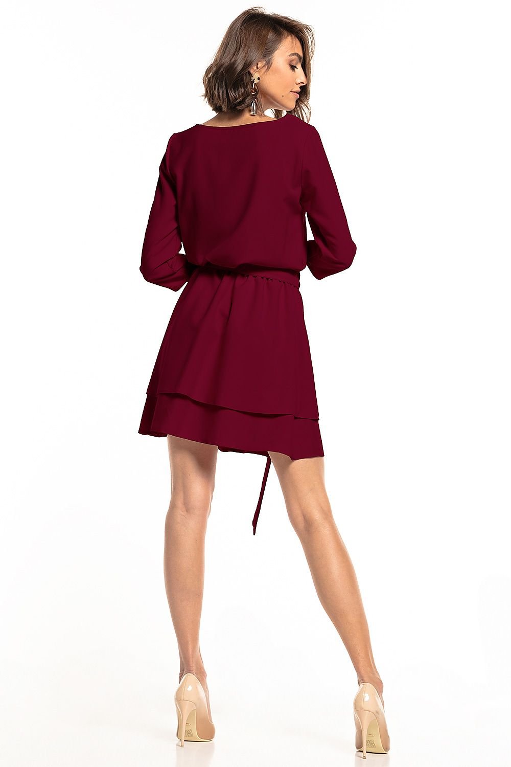 Robe de jour model 148226 Tessita