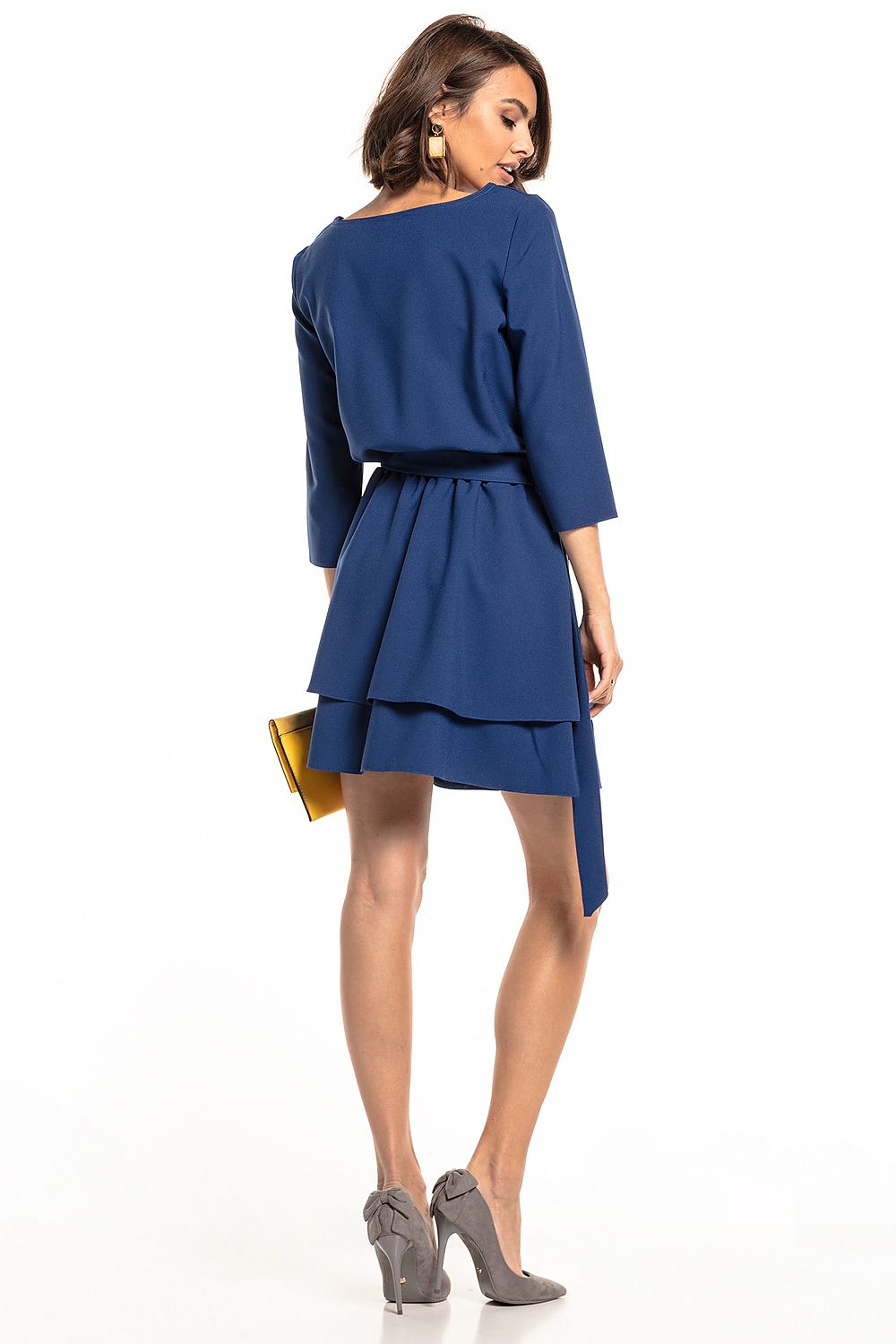Robe de jour model 148226 Tessita