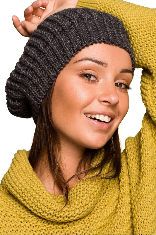 Béret  model 148903 BE Knit