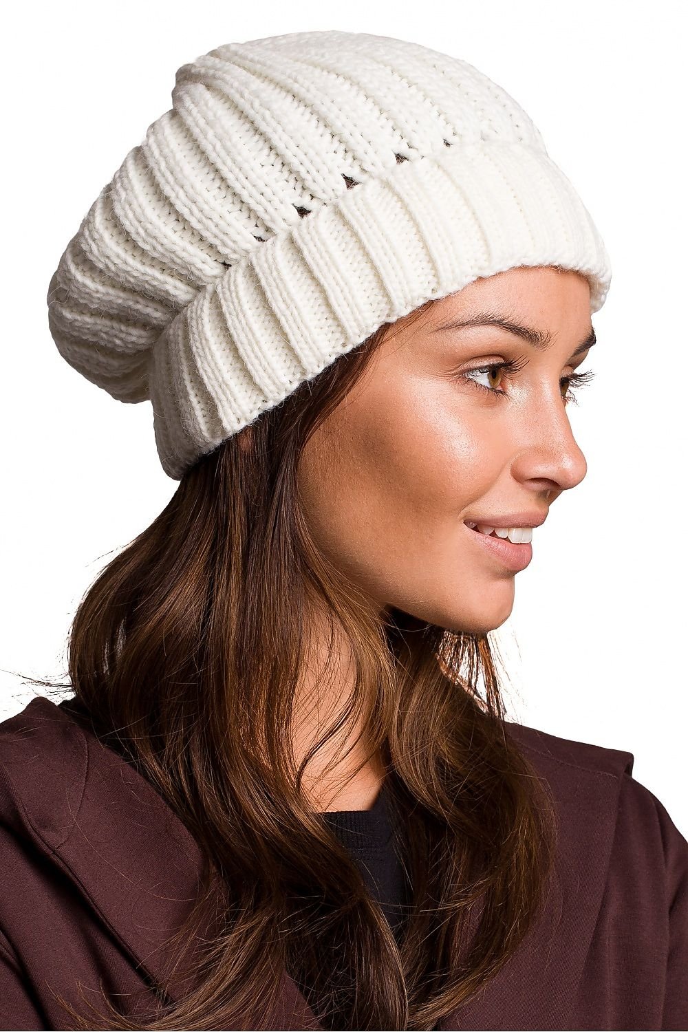 Hat model 148912 BE Knit