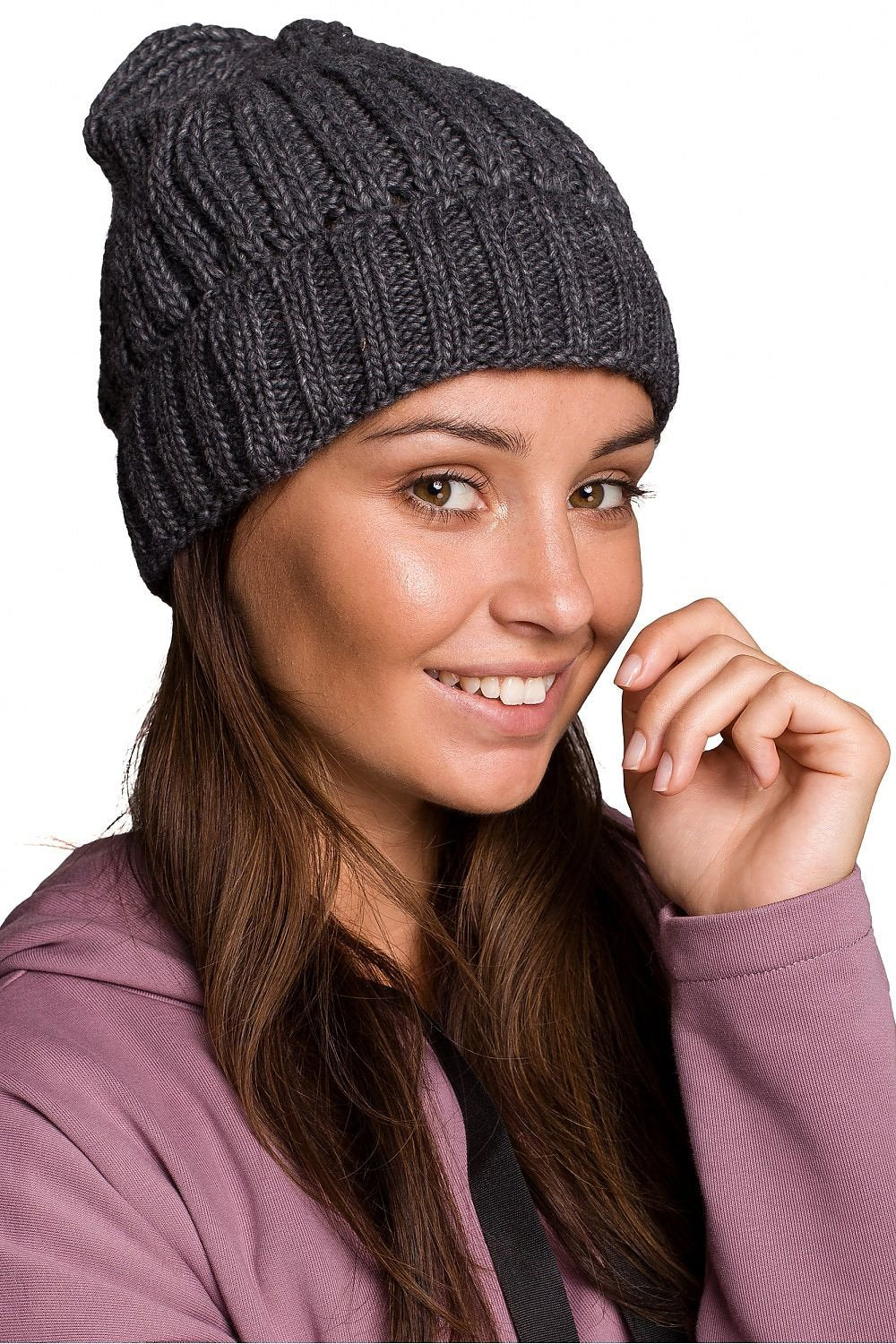 Hat model 148912 BE Knit