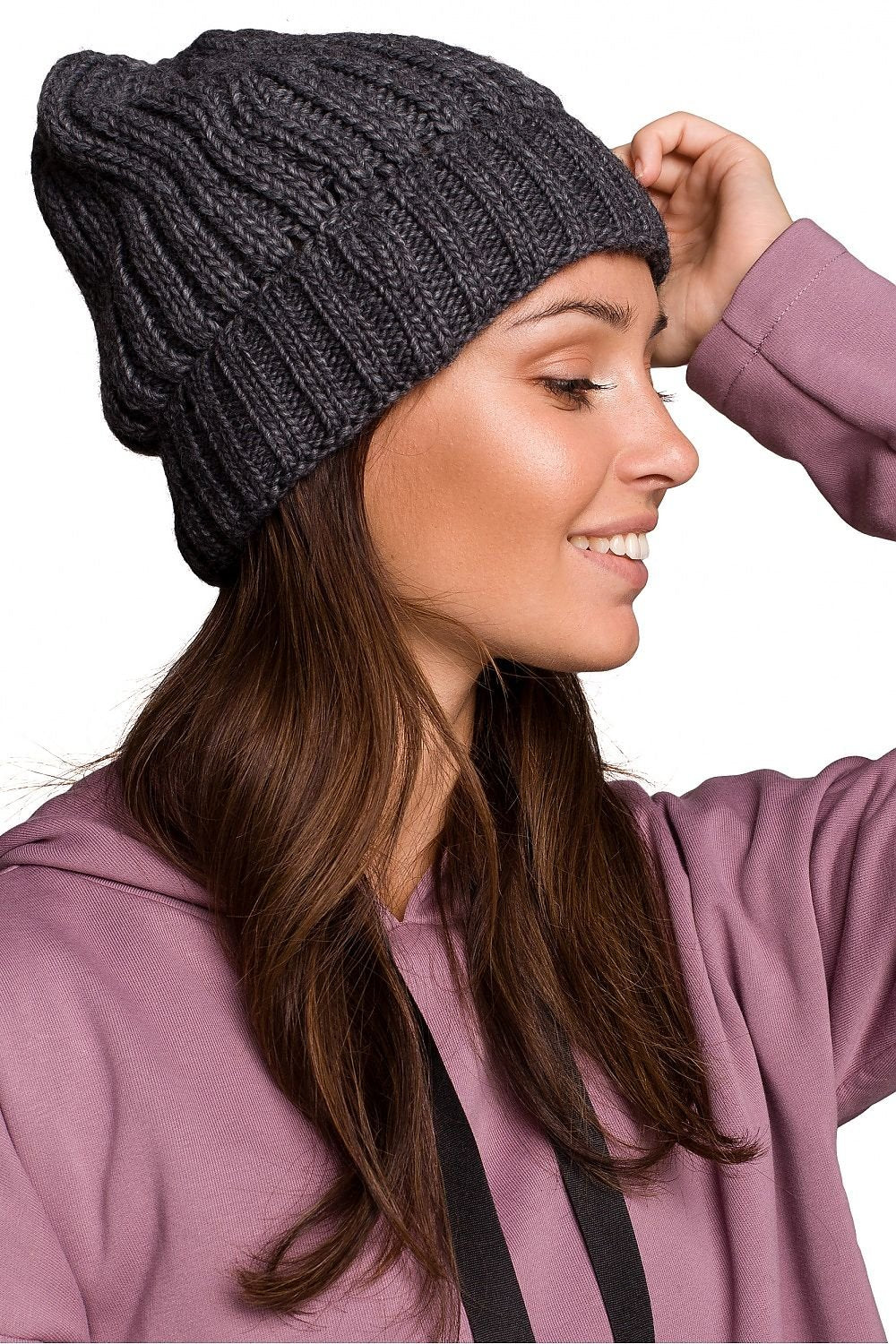 Hat model 148912 BE Knit