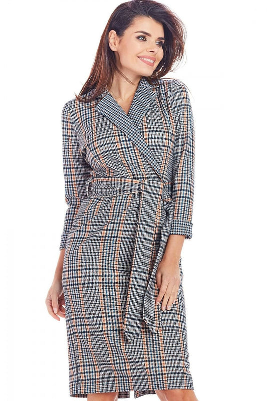 Robe de jour model 148992 awama
