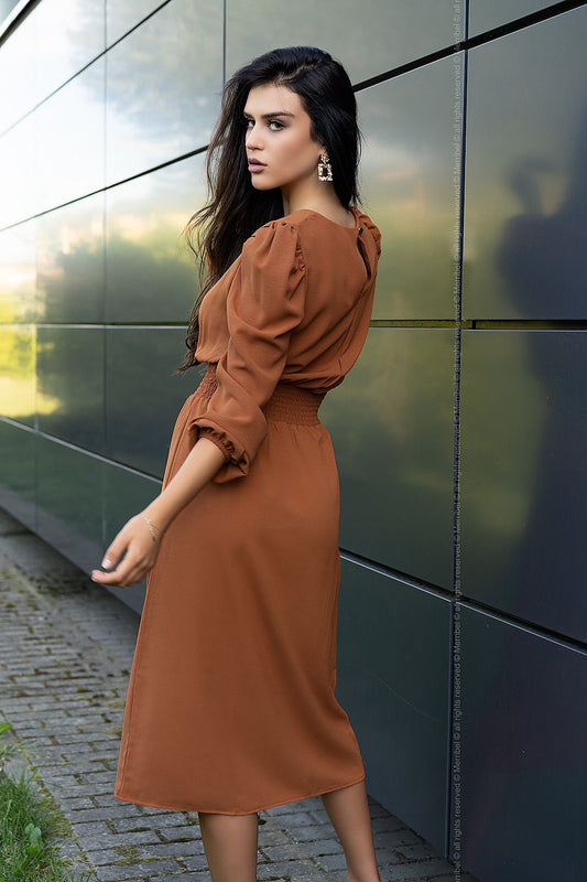 Robe de jour model 149061 Merribel
